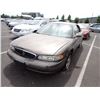 Image 1 : 2004 Buick Century
