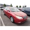 Image 2 : 2009 Hyundai Elantra