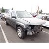 Image 2 : 2008 Honda Ridgeline