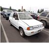 Image 2 : 1991 Ford Festiva
