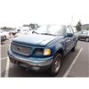 Image 1 : 2000 Ford F-150