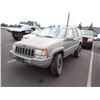 Image 1 : 1997 Jeep Grand Cherokee