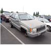 Image 2 : 1997 Jeep Grand Cherokee