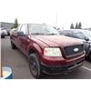 Image 2 : 2006 Ford F-150