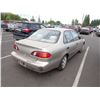 Image 3 : 1999 Toyota Corolla