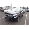 Image 1 : 2020 Ford EcoSport
