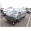 Image 1 : 1988 Toyota Van