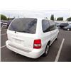 Image 3 : 2003 Kia Sedona