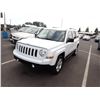 Image 1 : 2015 Jeep Patriot
