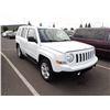 Image 2 : 2015 Jeep Patriot