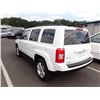Image 4 : 2015 Jeep Patriot
