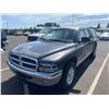 Image 1 : 2001 Dodge Dakota