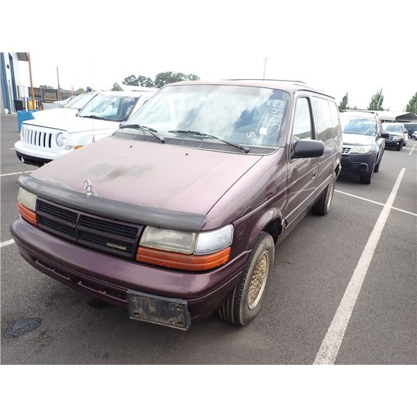1994 Dodge Caravan