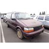 Image 2 : 1994 Dodge Caravan