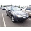 Image 2 : 2011 Subaru Forester
