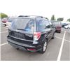 Image 3 : 2011 Subaru Forester
