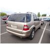 Image 3 : 2003 Mercedes-Benz ML350