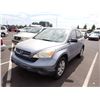 Image 1 : 2009 Honda CR-V