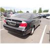 Image 3 : 2005 Toyota Camry