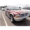 Image 2 : 2003 Dodge Durango