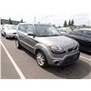 Image 2 : 2013 Kia Soul