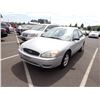 Image 1 : 2004 Ford Taurus