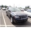 Image 2 : 2014 Jeep Compass