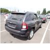 Image 3 : 2014 Jeep Compass