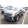 Image 1 : 2008 Cadillac SRX