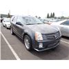 Image 2 : 2008 Cadillac SRX