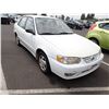 Image 2 : 2001 Toyota Corolla