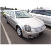 Image 2 : 2007 Cadillac CTS