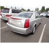 Image 3 : 2007 Cadillac CTS