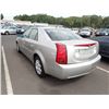 Image 4 : 2007 Cadillac CTS