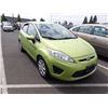 Image 2 : 2012 Ford Fiesta