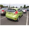 Image 3 : 2012 Ford Fiesta