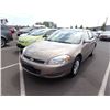 Image 1 : 2007 Chevrolet Impala