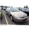 Image 2 : 2007 Chevrolet Impala