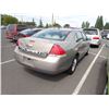Image 3 : 2007 Chevrolet Impala