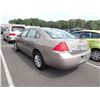 Image 4 : 2007 Chevrolet Impala