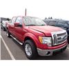 Image 2 : 2010 Ford F-150