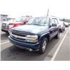 Image 1 : 2006 Chevrolet Tahoe