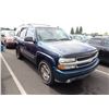 Image 2 : 2006 Chevrolet Tahoe