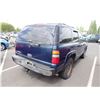 Image 3 : 2006 Chevrolet Tahoe