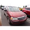 Image 2 : 2003 Chevrolet Venture