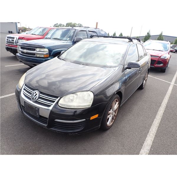 2006 Volkswagen Jetta