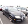 Image 2 : 2006 Volkswagen Jetta