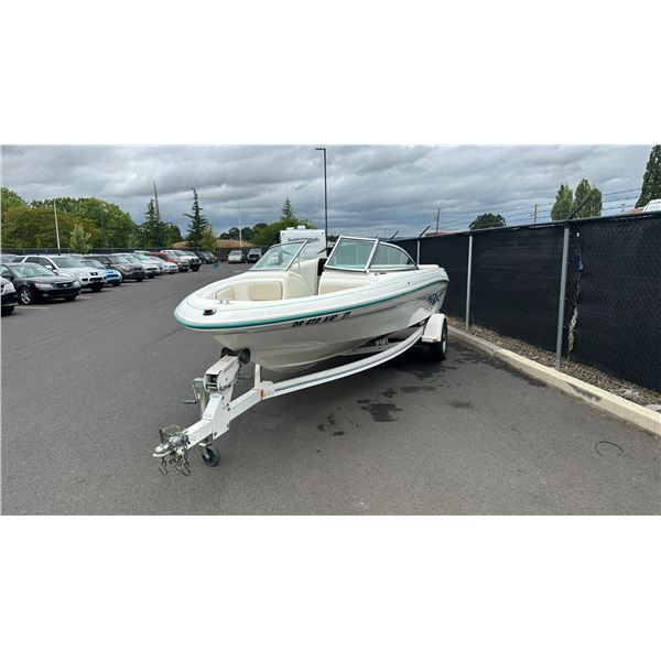 1995 Sea Ray