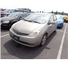 Image 1 : 2005 Toyota Prius