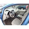 Image 5 : 2011 Nissan LEAF